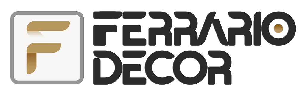 Ferrario Decor Logo